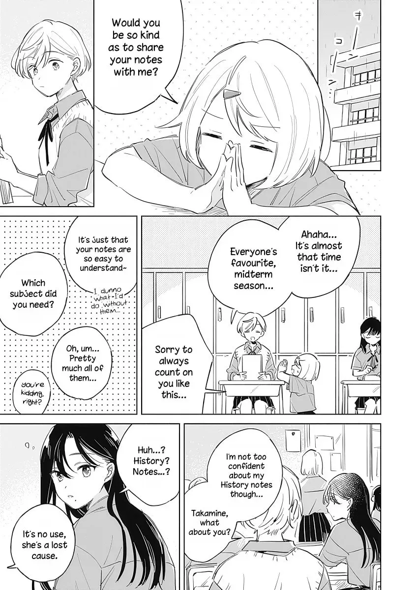 Read bluer-than-love chapter 10 image 4 on Lezhin