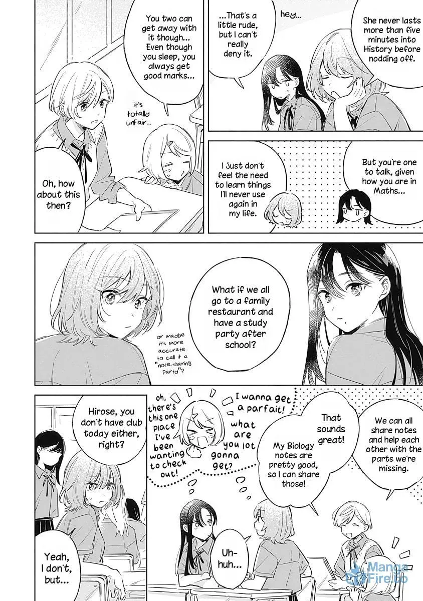 Read bluer-than-love chapter 10 image 5 on Lezhin