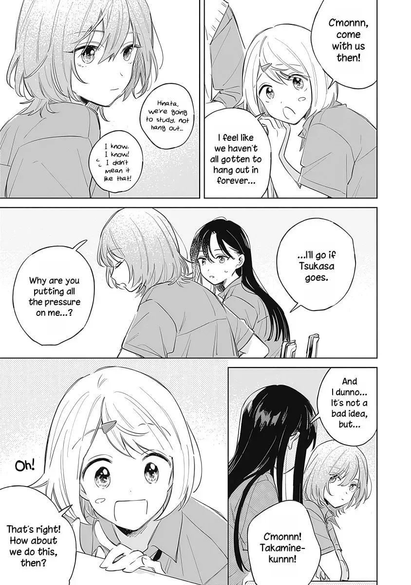 Read bluer-than-love chapter 10 image 6 on Lezhin