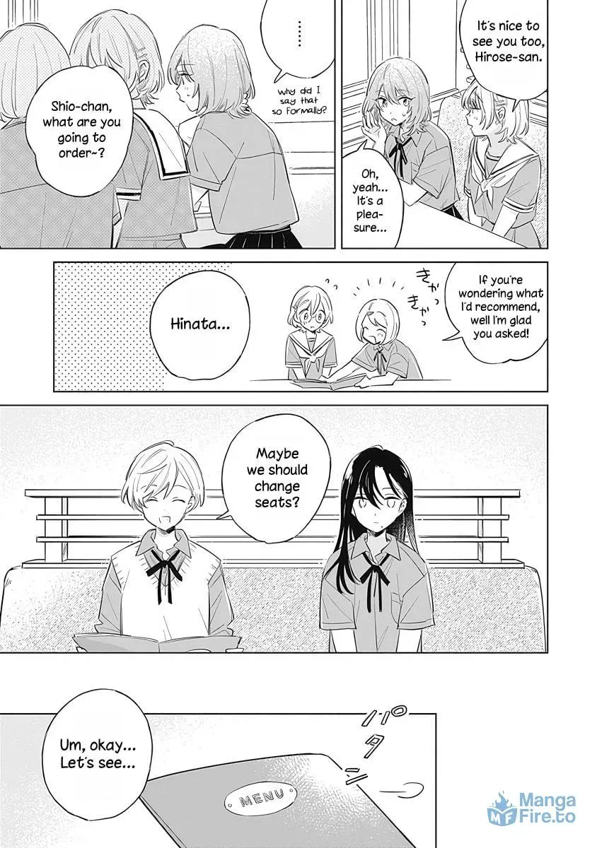 Read bluer-than-love chapter 10 image 8 on Lezhin