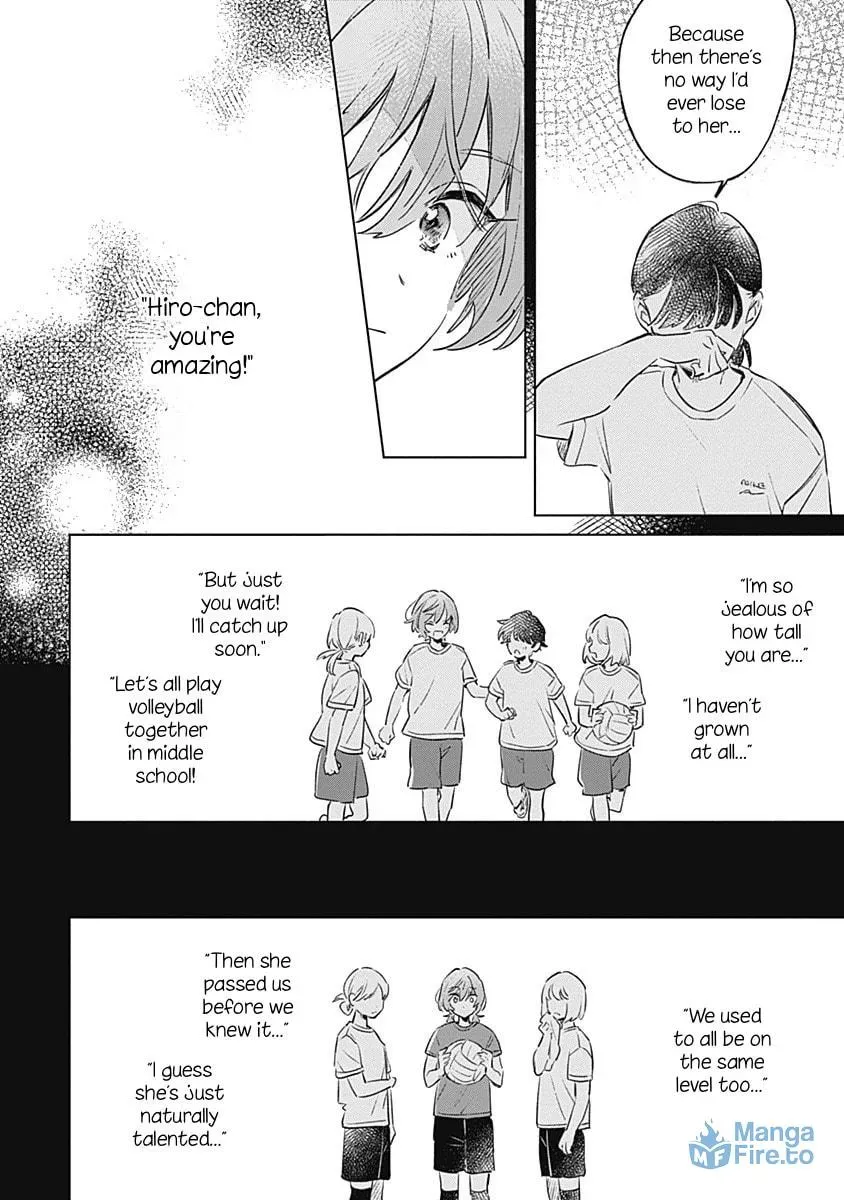 Read bluer-than-love chapter 11 image 11 on Lezhin