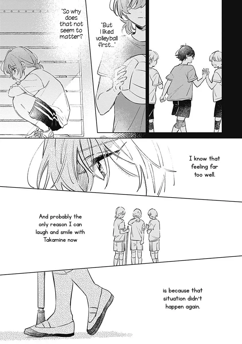 Read bluer-than-love chapter 11 image 12 on Lezhin