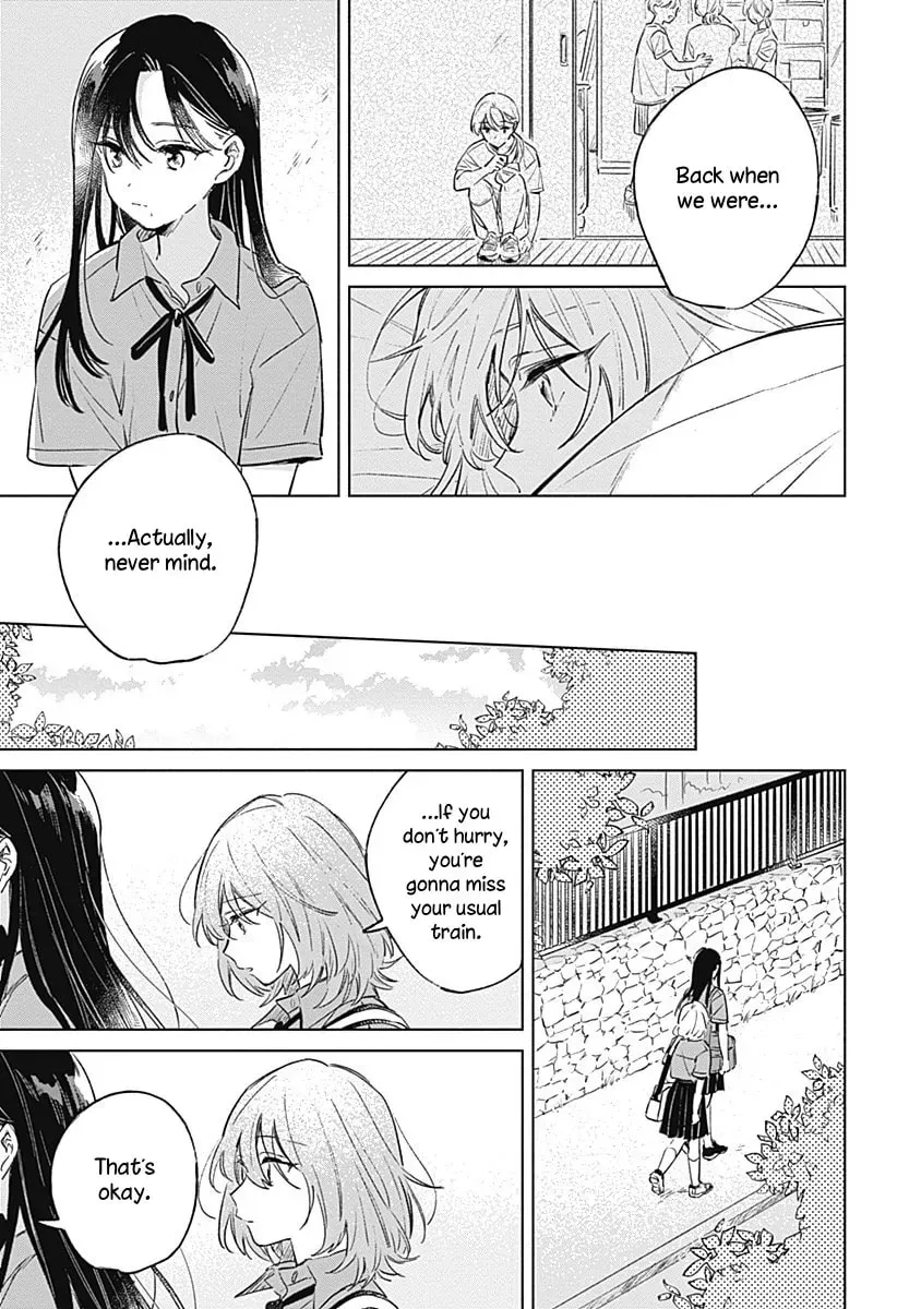 Read bluer-than-love chapter 11 image 16 on Lezhin