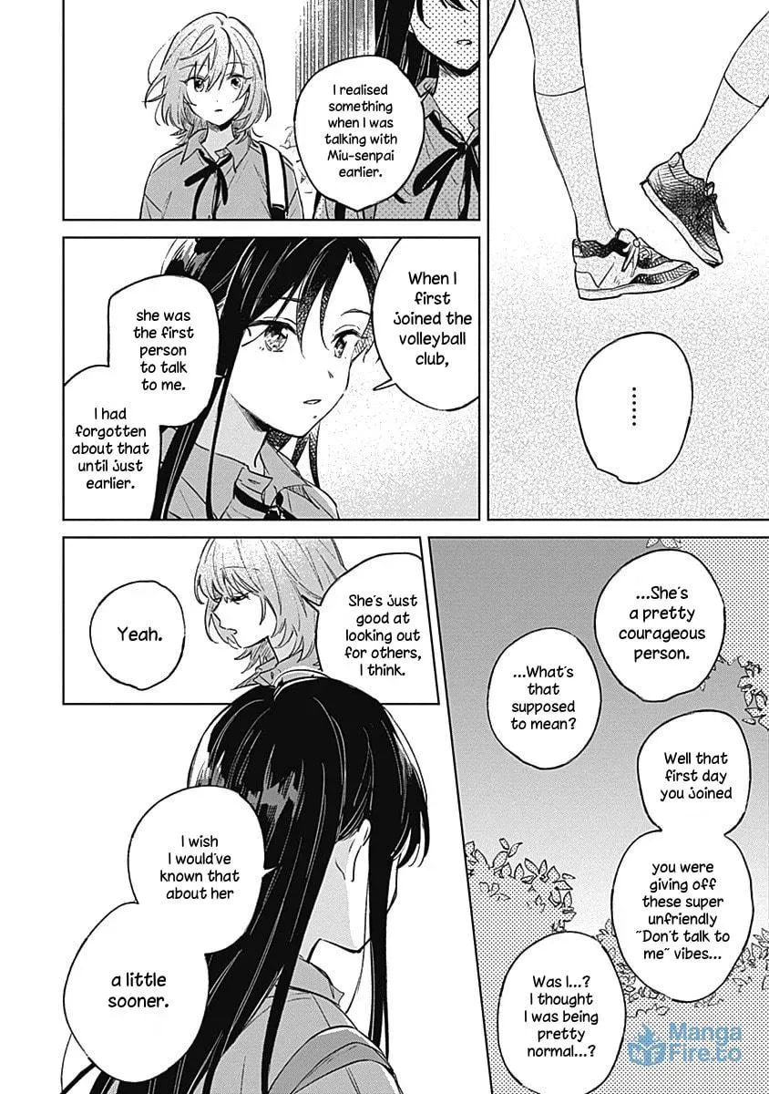 Read bluer-than-love chapter 11 image 17 on Lezhin