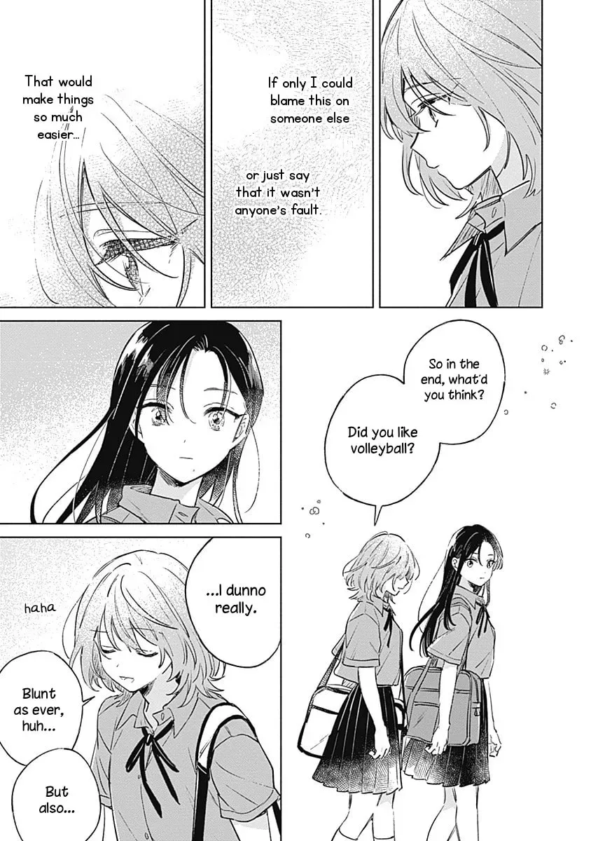 Read bluer-than-love chapter 11 image 18 on Lezhin