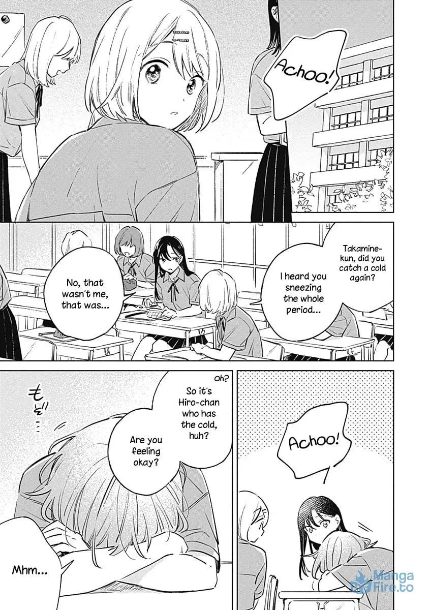 Read bluer-than-love chapter 11 image 2 on Lezhin