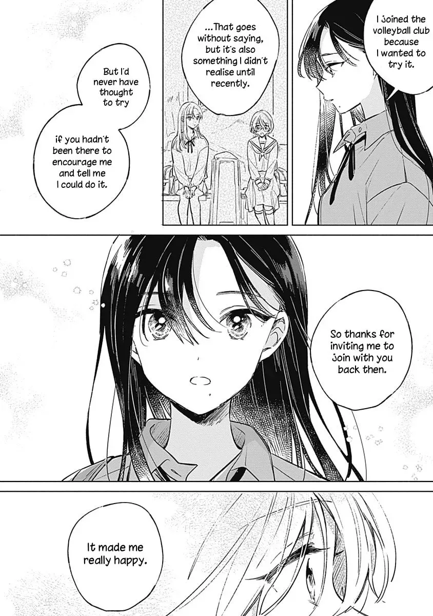 Read bluer-than-love chapter 11 image 21 on Lezhin