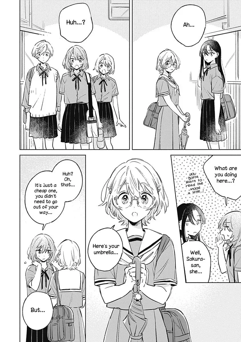 Read bluer-than-love chapter 11 image 25 on Lezhin