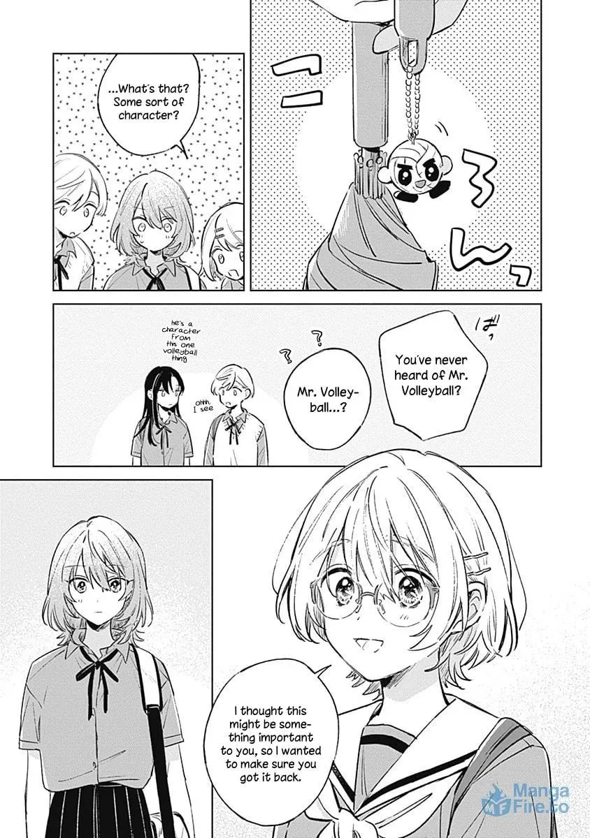 Read bluer-than-love chapter 11 image 26 on Lezhin