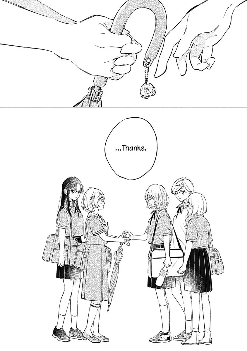 Read bluer-than-love chapter 11 image 27 on Lezhin