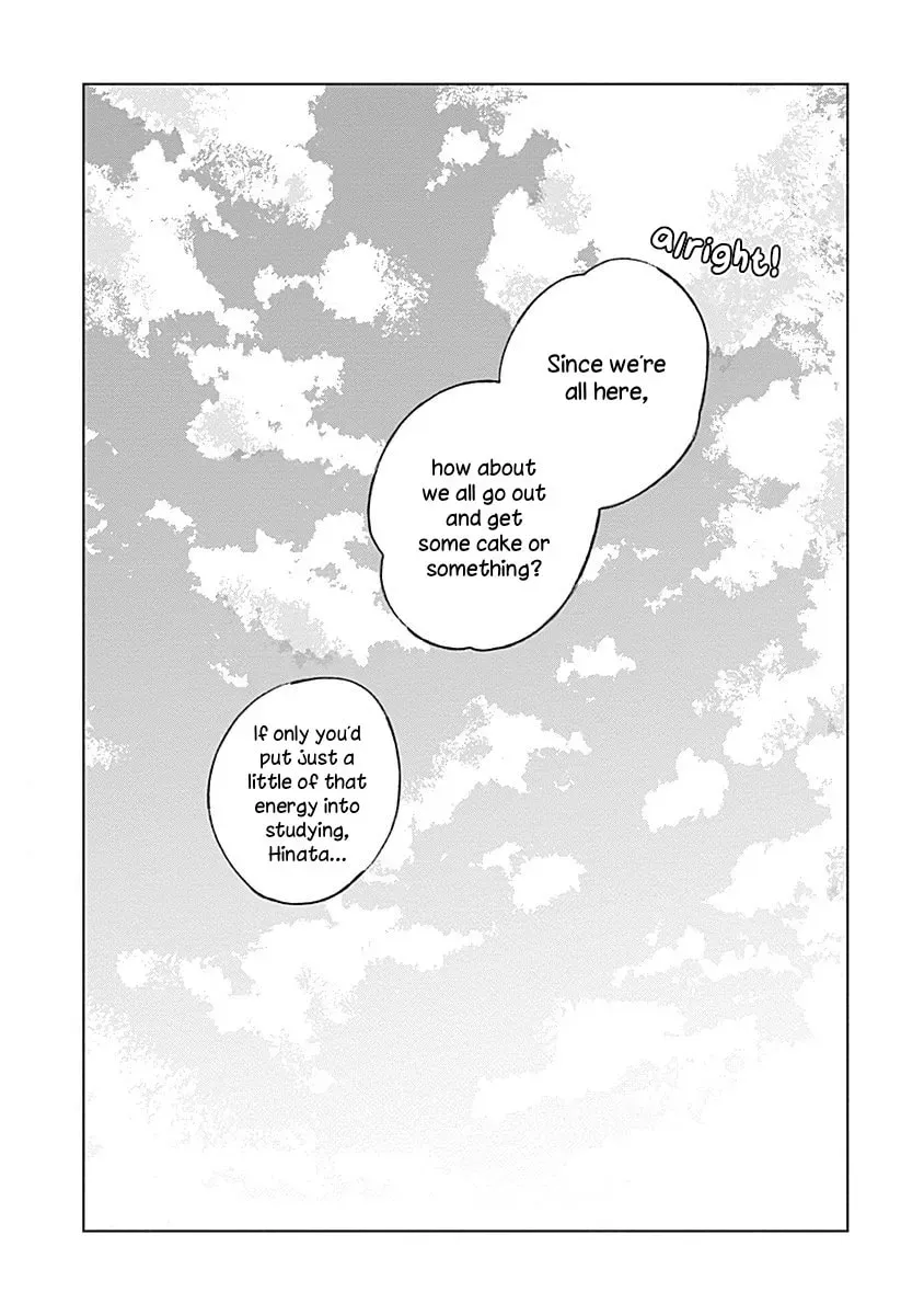 Read bluer-than-love chapter 11 image 28 on Lezhin