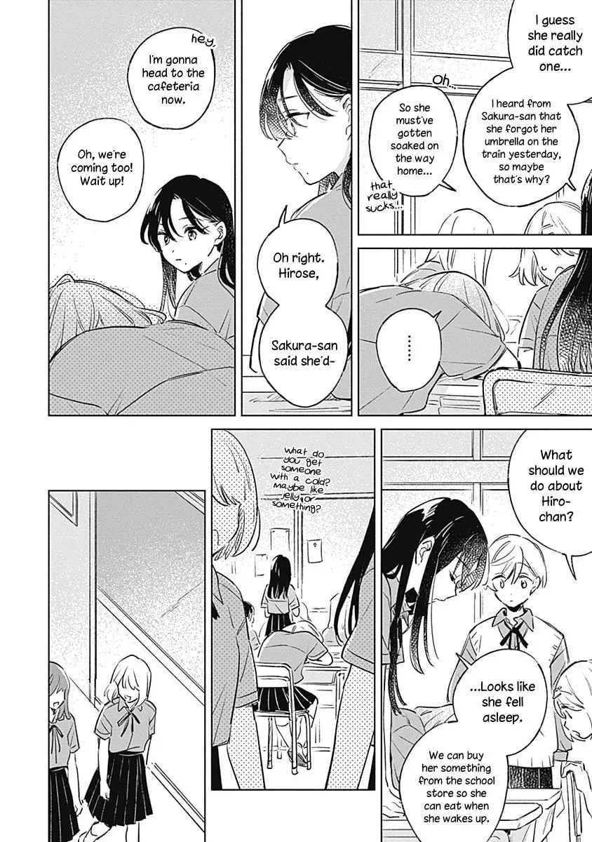 Read bluer-than-love chapter 11 image 3 on Lezhin