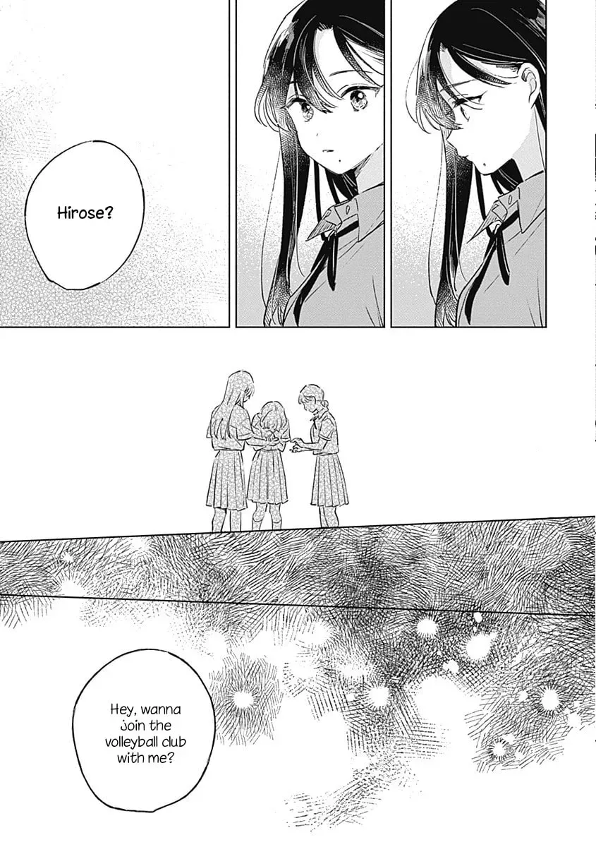 Read bluer-than-love chapter 11 image 6 on Lezhin