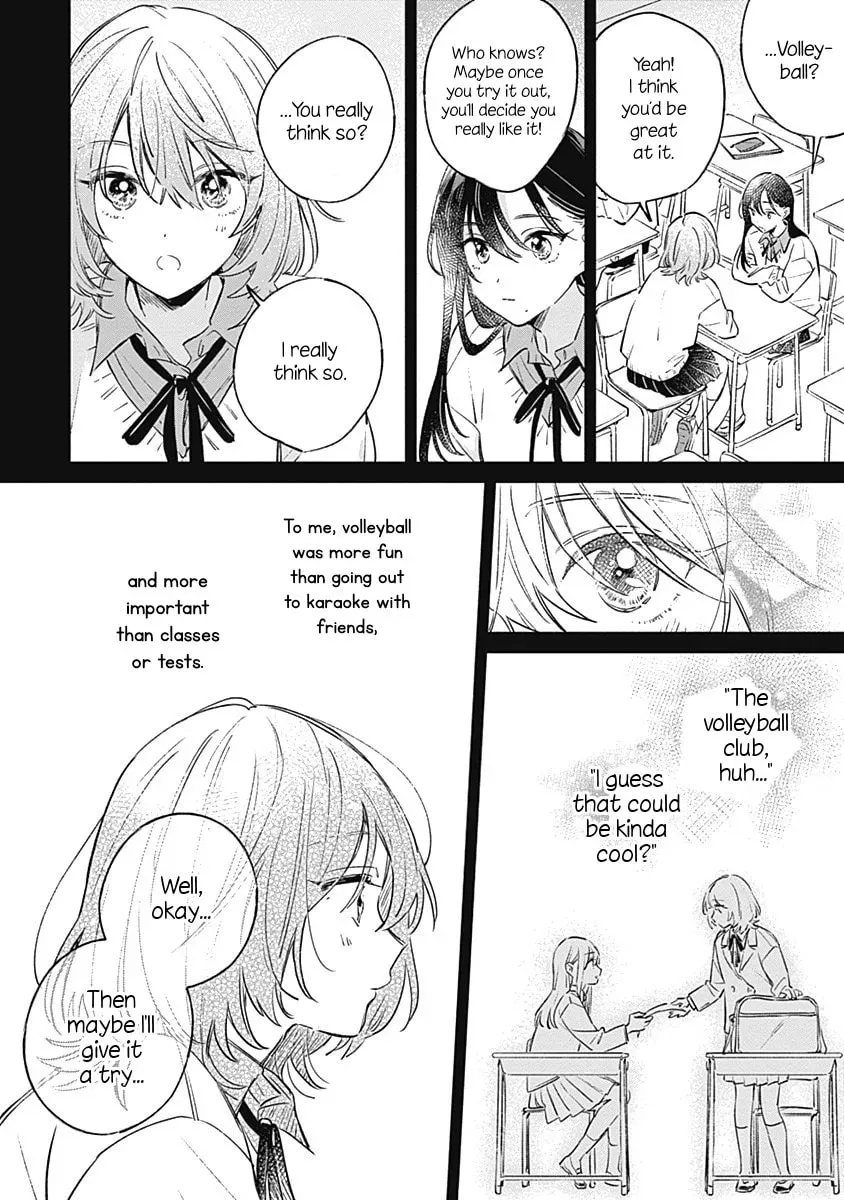 Read bluer-than-love chapter 11 image 7 on Lezhin