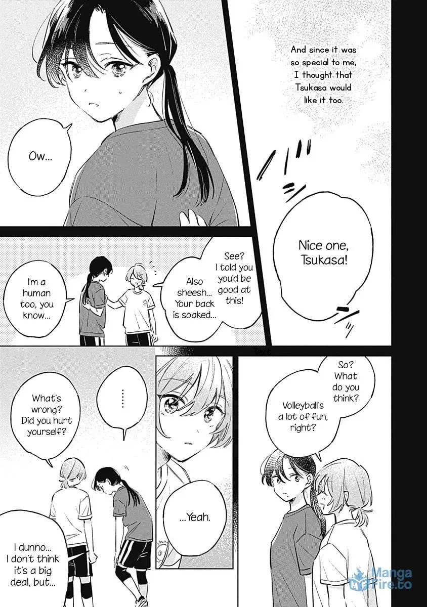 Read bluer-than-love chapter 11 image 8 on Lezhin