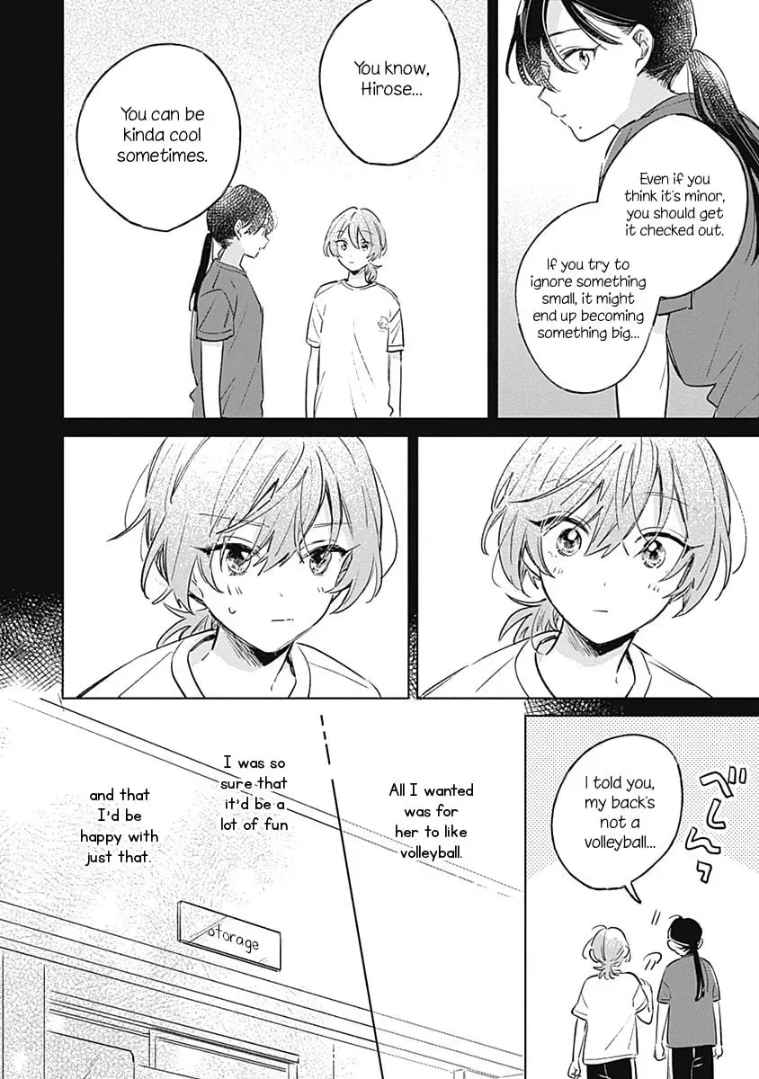 Read bluer-than-love chapter 11 image 9 on Lezhin