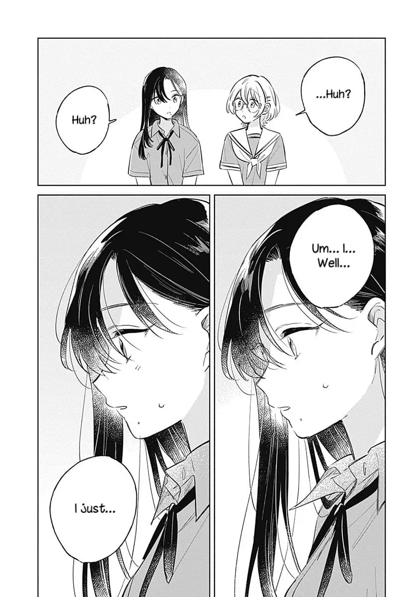 Read bluer-than-love chapter 12 image 12 on Lezhin