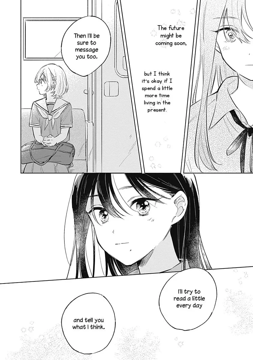 Read bluer-than-love chapter 12 image 15 on Lezhin