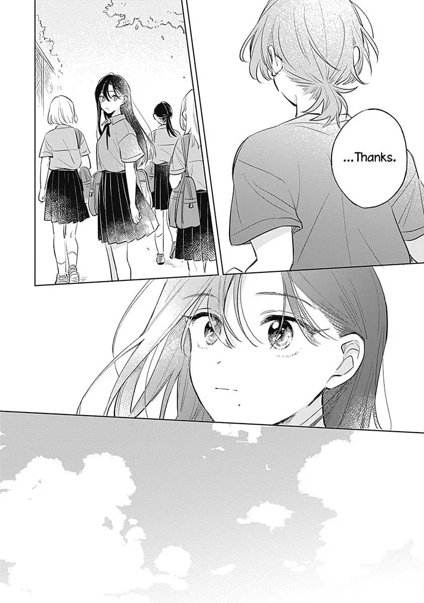 Read bluer-than-love chapter 12 image 3 on Lezhin