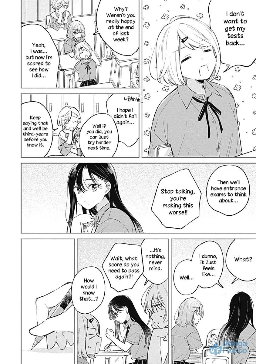 Read bluer-than-love chapter 12 image 5 on Lezhin