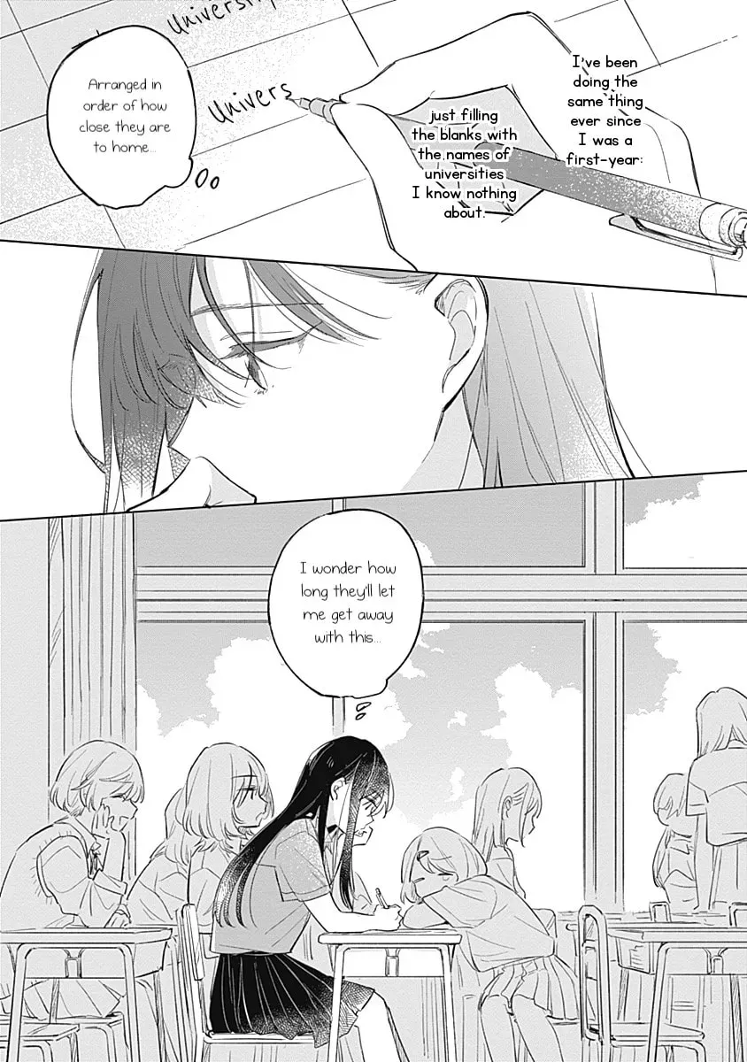 Read bluer-than-love chapter 12 image 6 on Lezhin
