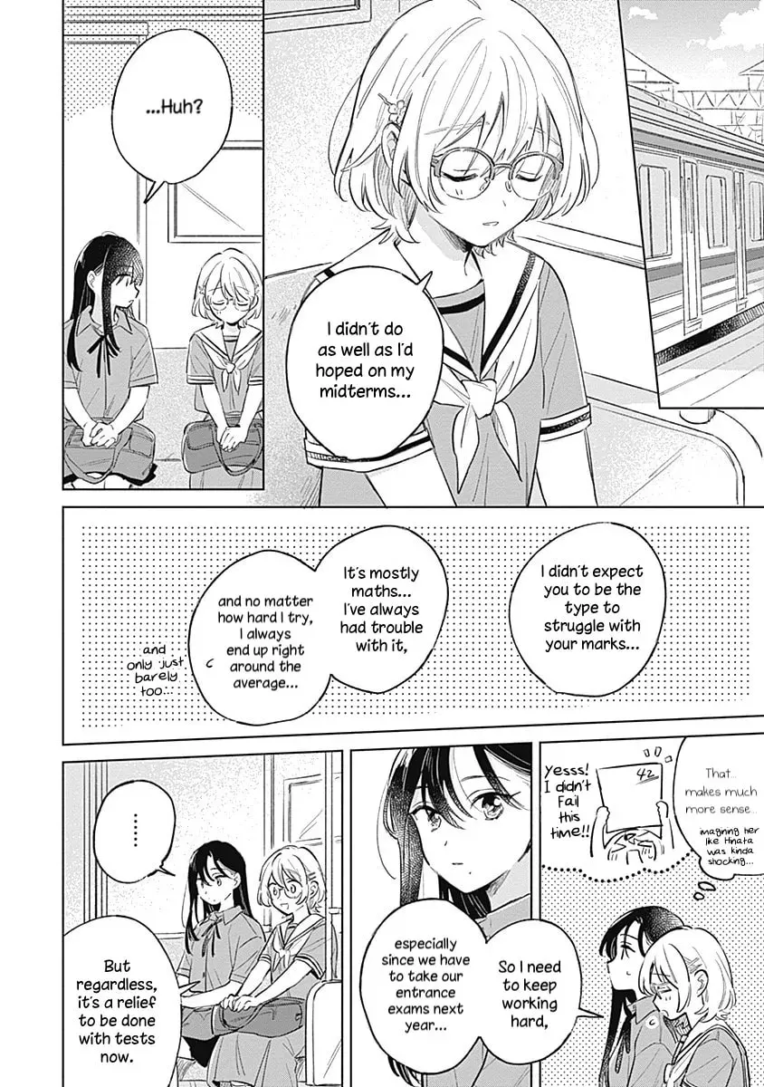 Read bluer-than-love chapter 12 image 7 on Lezhin