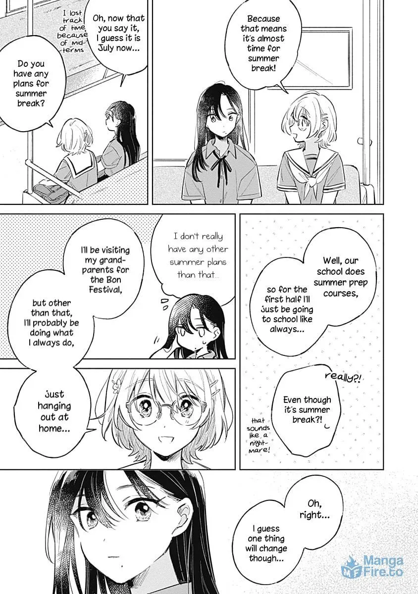Read bluer-than-love chapter 12 image 8 on Lezhin