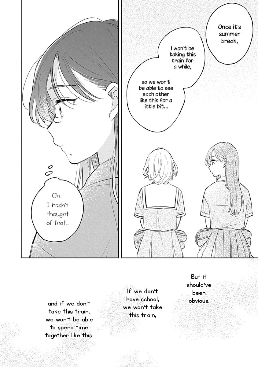 Read bluer-than-love chapter 12 image 9 on Lezhin