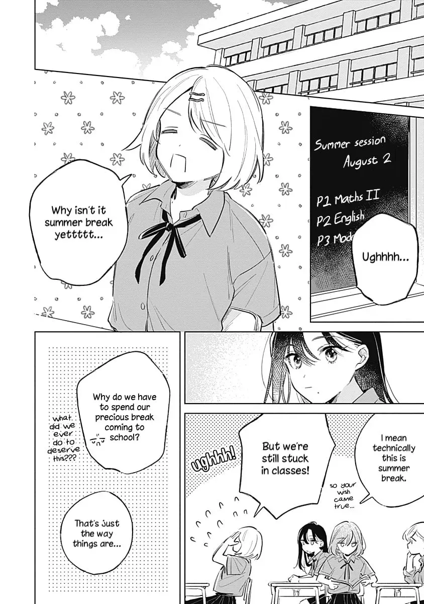Read bluer-than-love chapter 13 image 1 on Lezhin