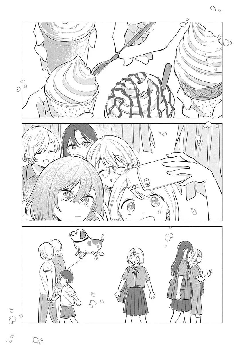 Read bluer-than-love chapter 13 image 10 on Lezhin
