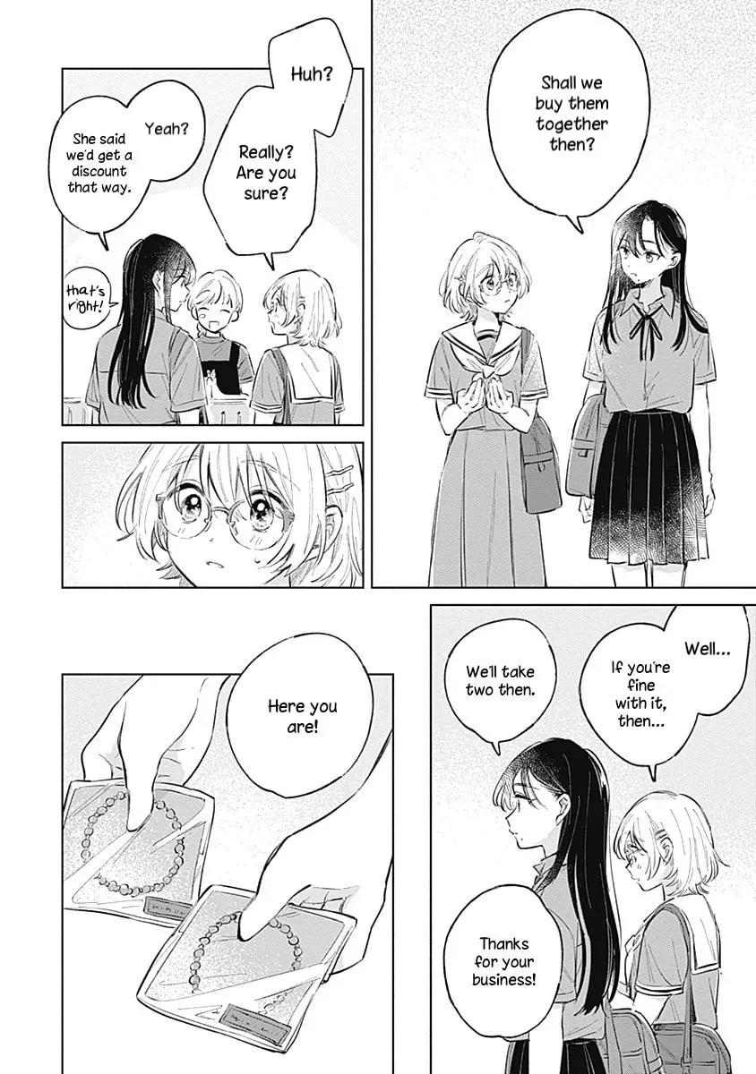 Read bluer-than-love chapter 13 image 13 on Lezhin