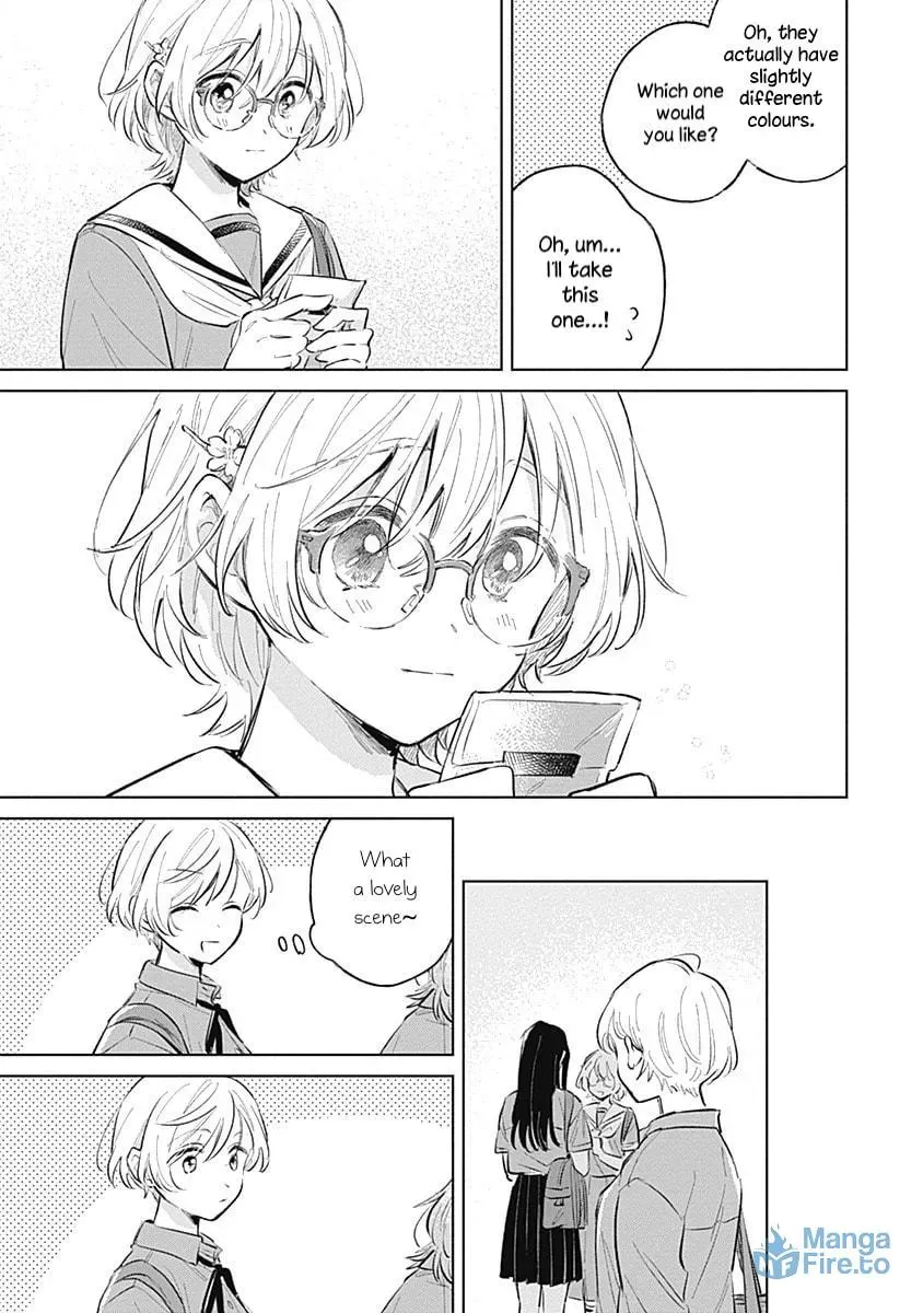 Read bluer-than-love chapter 13 image 14 on Lezhin