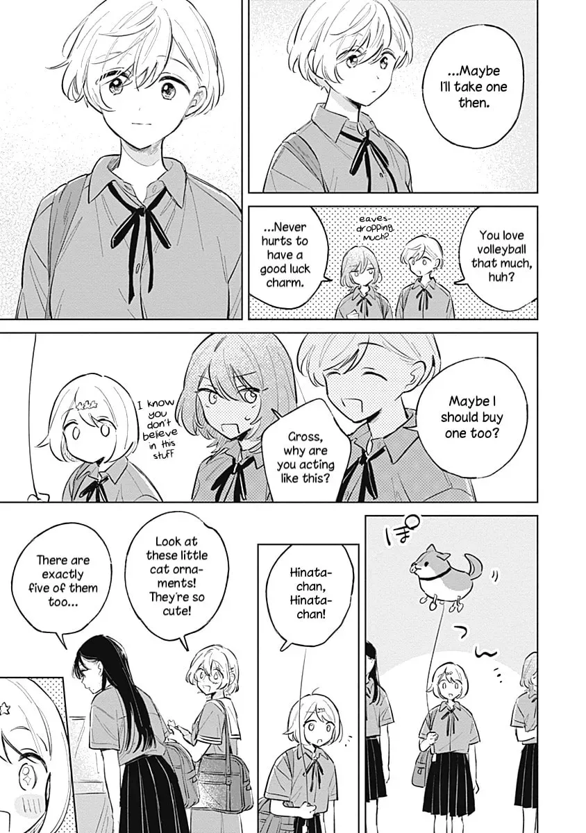 Read bluer-than-love chapter 13 image 16 on Lezhin