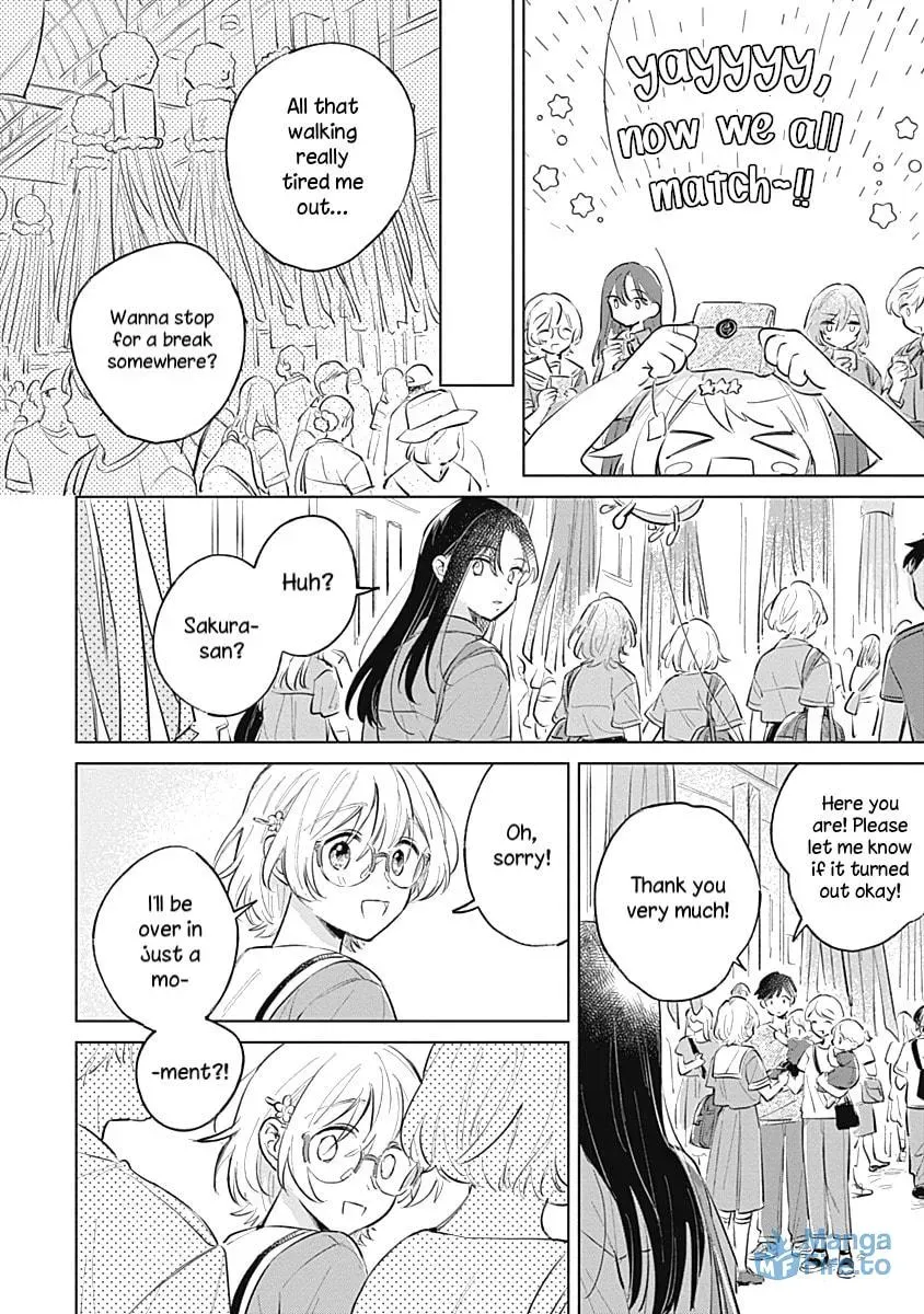 Read bluer-than-love chapter 13 image 17 on Lezhin