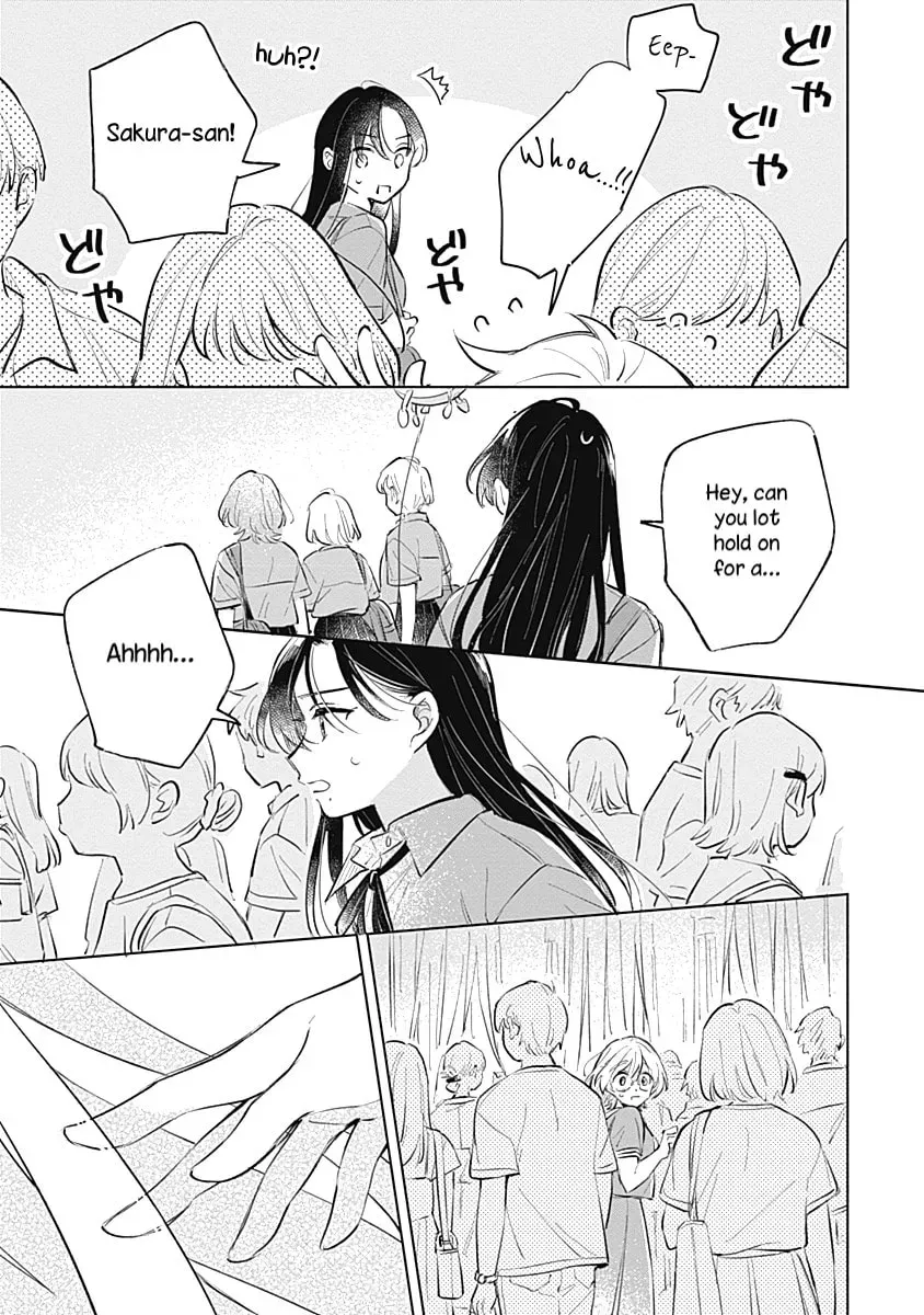 Read bluer-than-love chapter 13 image 18 on Lezhin