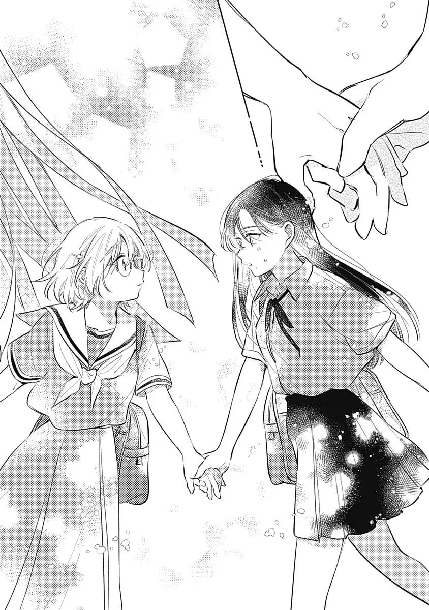 Read bluer-than-love chapter 13 image 19 on Lezhin