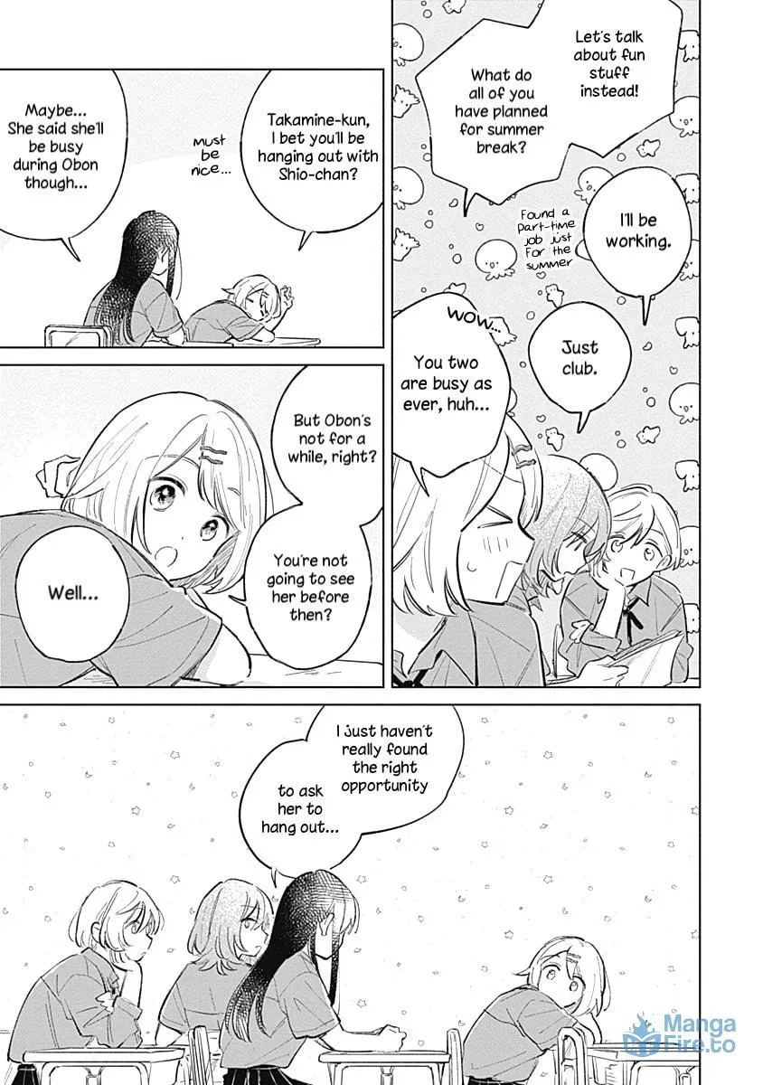 Read bluer-than-love chapter 13 image 2 on Lezhin