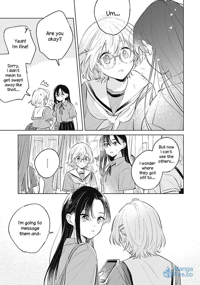 Read bluer-than-love chapter 13 image 20 on Lezhin
