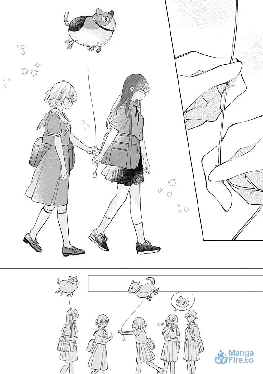 Read bluer-than-love chapter 13 image 23 on Lezhin