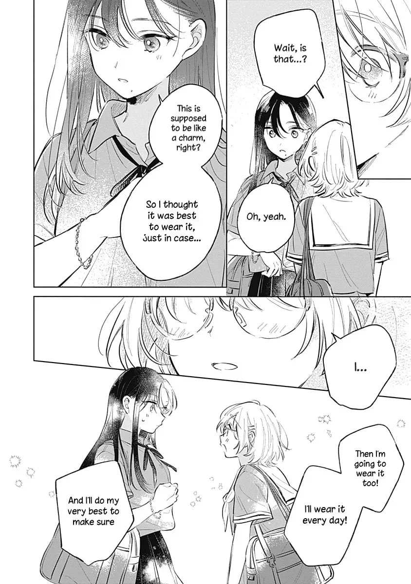 Read bluer-than-love chapter 13 image 25 on Lezhin