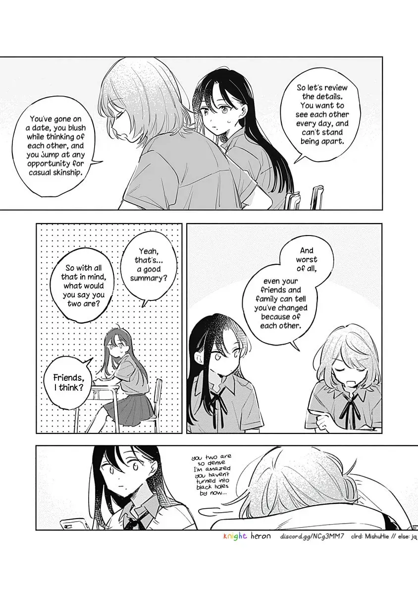Read bluer-than-love chapter 13 image 28 on Lezhin