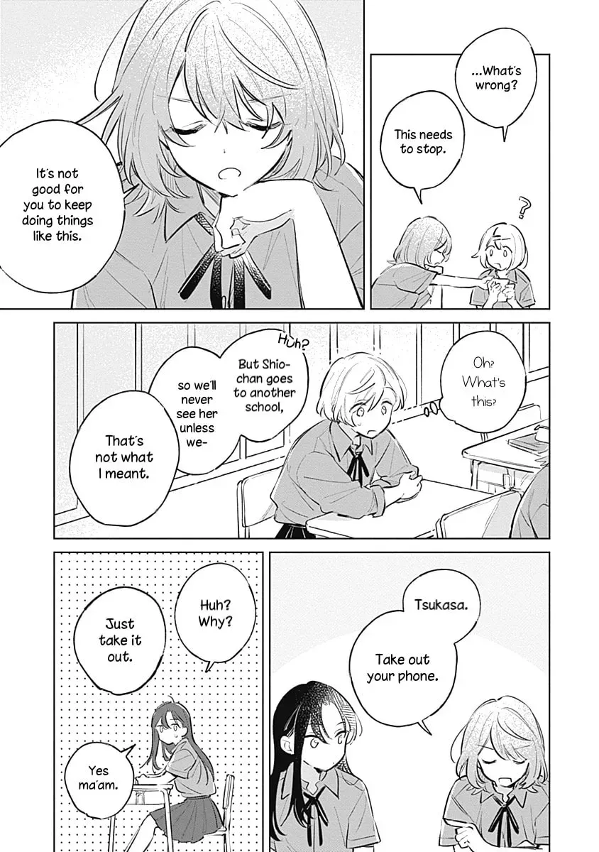 Read bluer-than-love chapter 13 image 4 on Lezhin