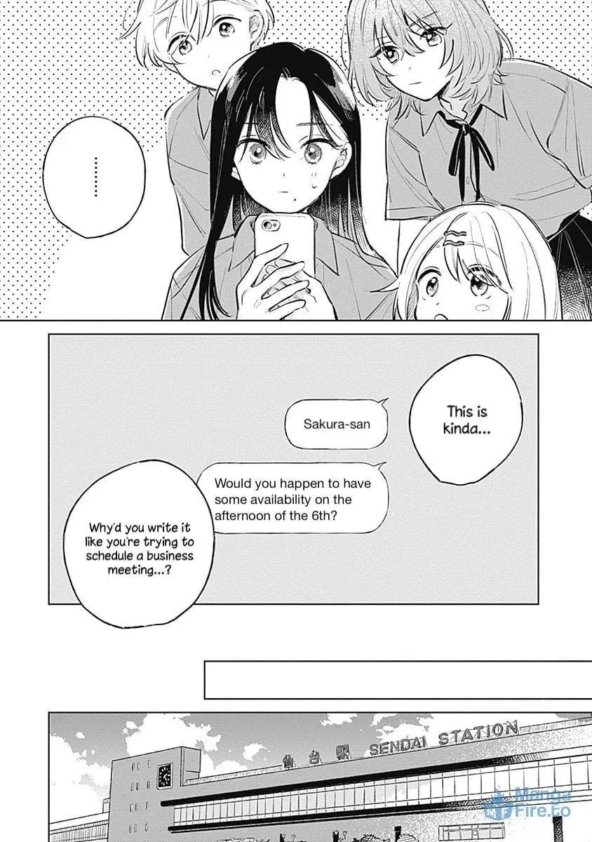 Read bluer-than-love chapter 13 image 5 on Lezhin