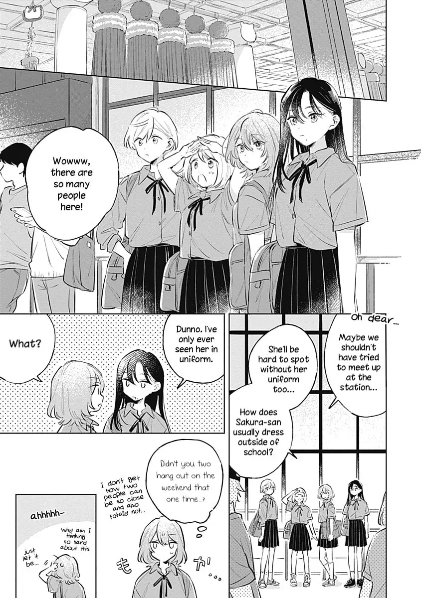 Read bluer-than-love chapter 13 image 6 on Lezhin