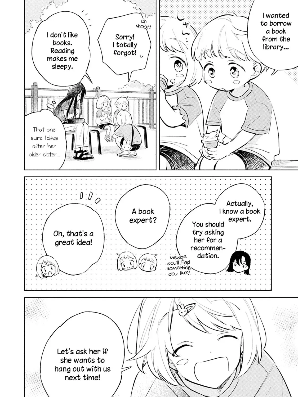 Read bluer-than-love chapter 15.5 image 6 on Lezhin