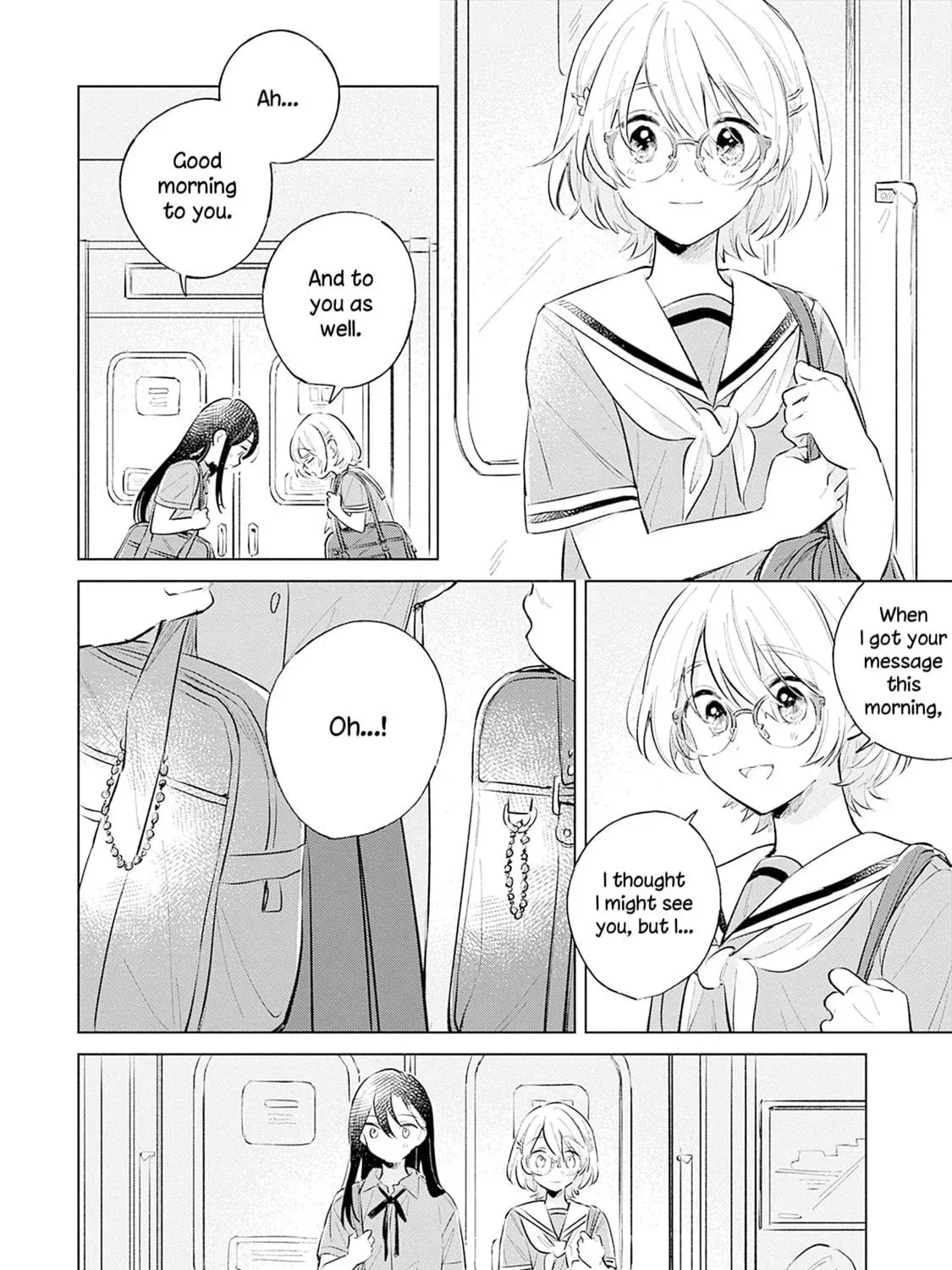 Read bluer-than-love chapter 15 image 10 on Lezhin