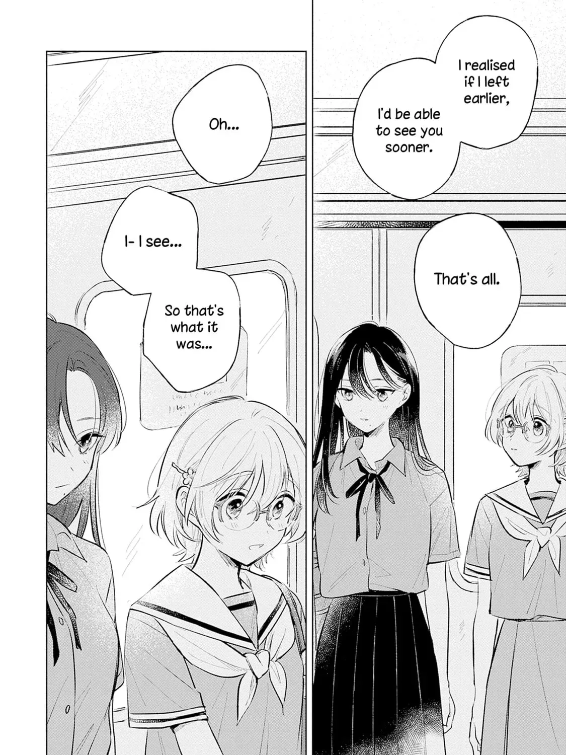 Read bluer-than-love chapter 15 image 14 on Lezhin