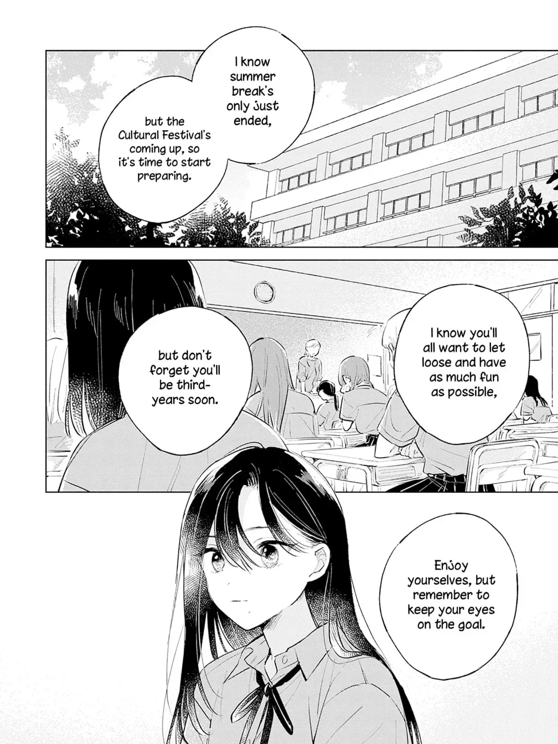 Read bluer-than-love chapter 15 image 18 on Lezhin
