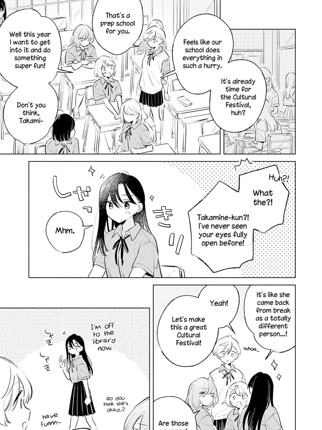 Read bluer-than-love chapter 15 image 20 on Lezhin