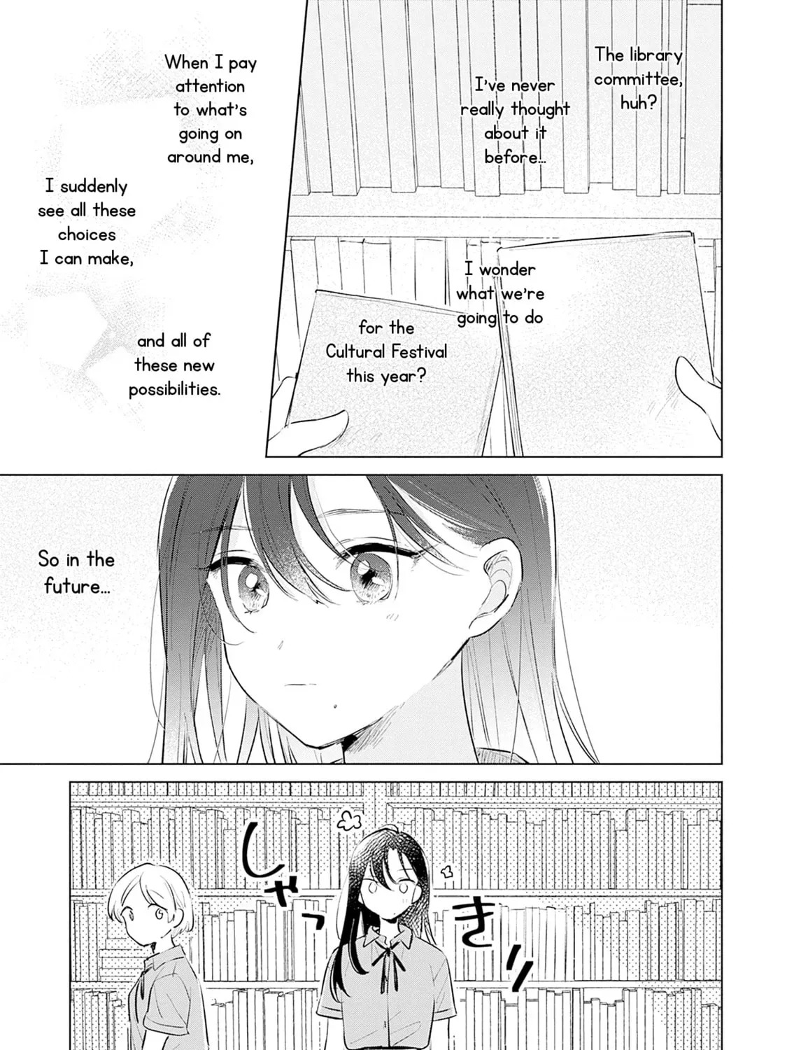 Read bluer-than-love chapter 15 image 24 on Lezhin
